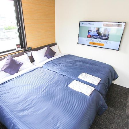 Hotel Livemax Kyoto Teramachidori Zimmer foto